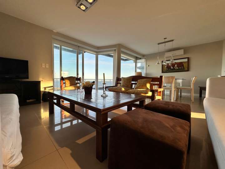 Apartamento en alquiler en Pinares, Maldonado