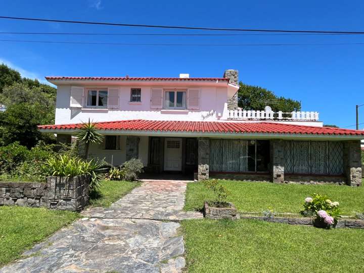 Casa en venta en Punta Del Este