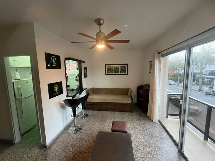 Apartamento en venta en El Remanso (Calle 20), Punta Del Este