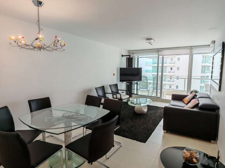 Apartamento en venta en Punta Del Este