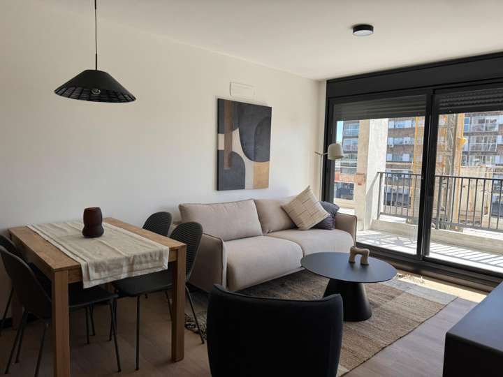 Apartamento en venta en Avenida Italia, Montevideo