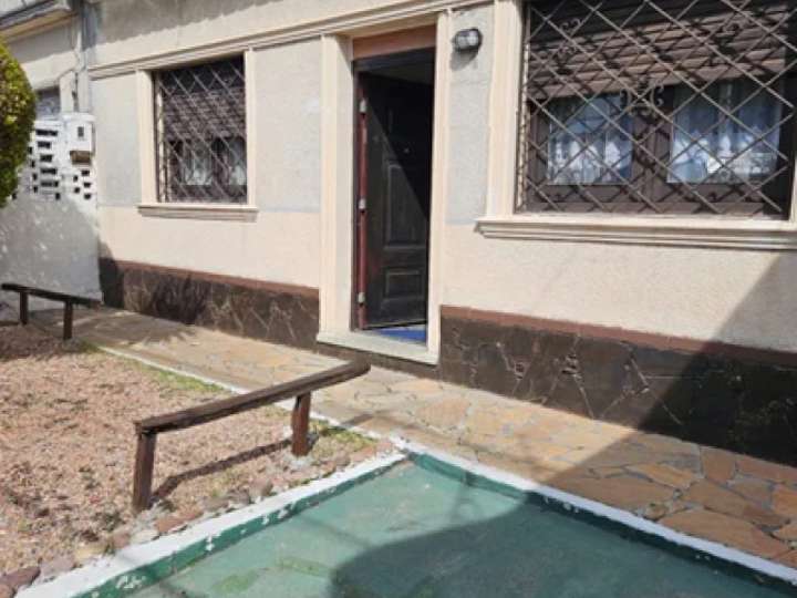 Casa en venta en Dionisio López, Montevideo