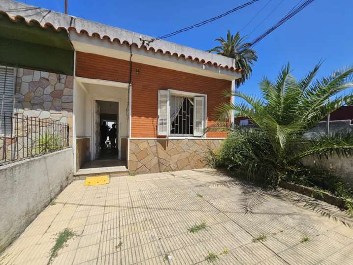 Apartamento en venta en Avenida General San Martín, Montevideo