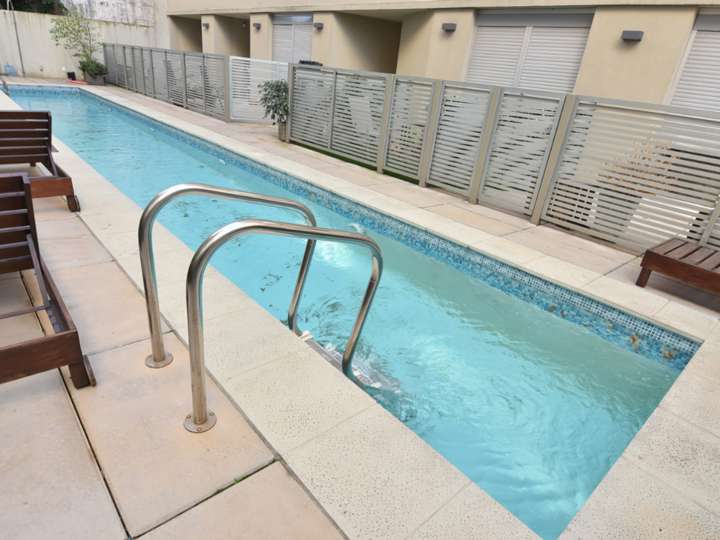 Apartamento en venta en Coronel Alegre, Montevideo