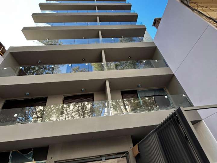 Apartamento en venta en Tomás Diago, Montevideo