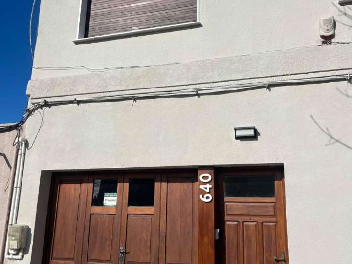 Casa en venta en Barrio Histórico, Colonia