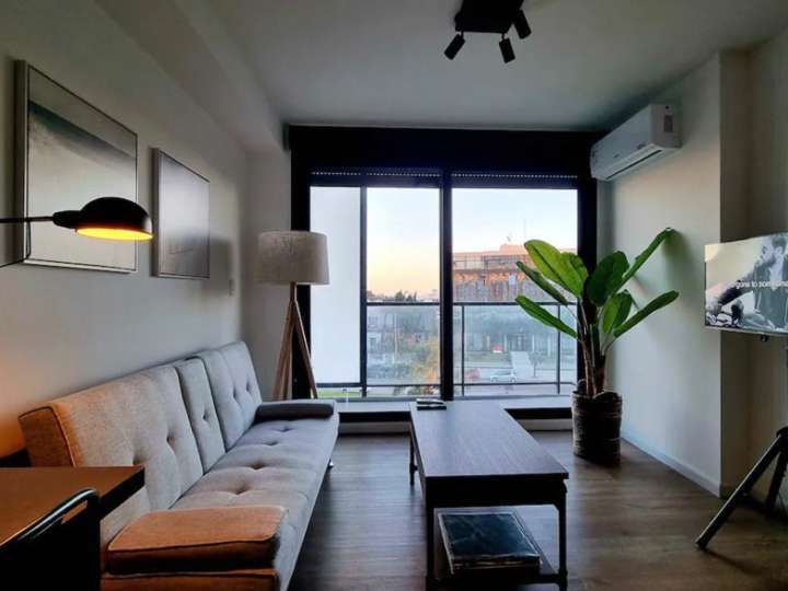 Apartamento en venta en Avenida Italia, Montevideo