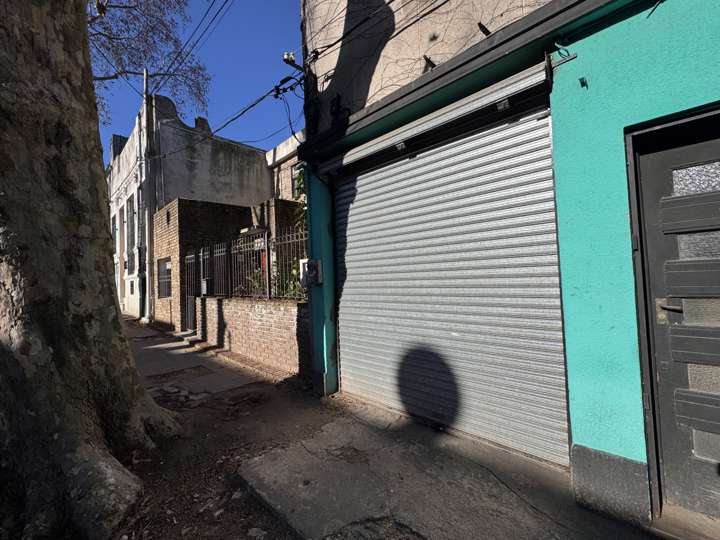 Terreno en venta en Williman, Montevideo