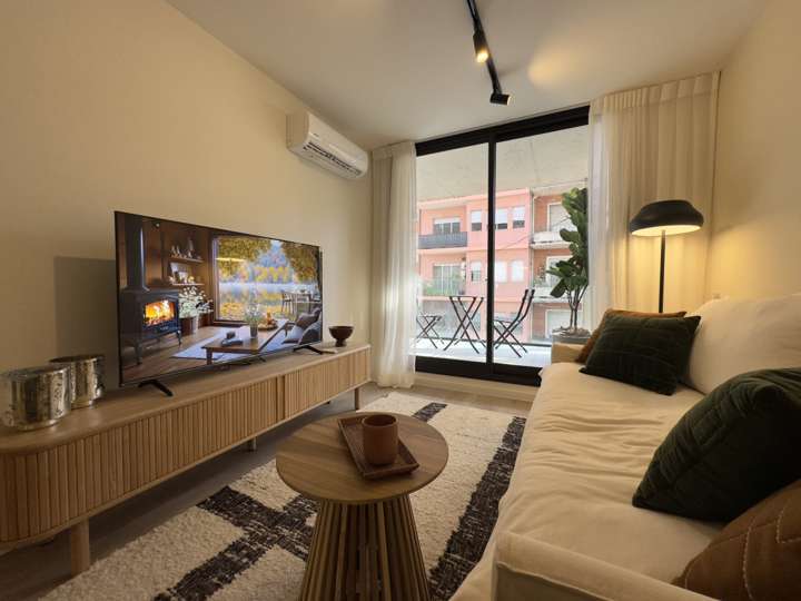 Apartamento en venta en Colonia, Montevideo