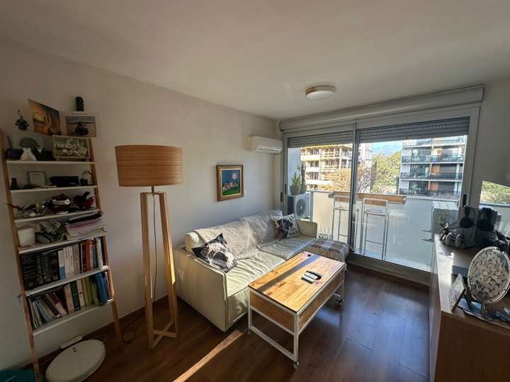 Apartamento en venta en Avenida Ingeniero Luis P. Ponce, Montevideo