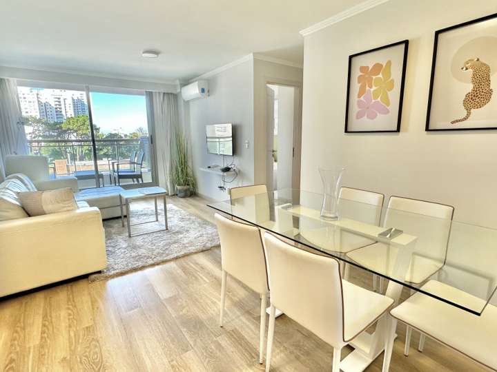 Apartamento en venta en Maldonado