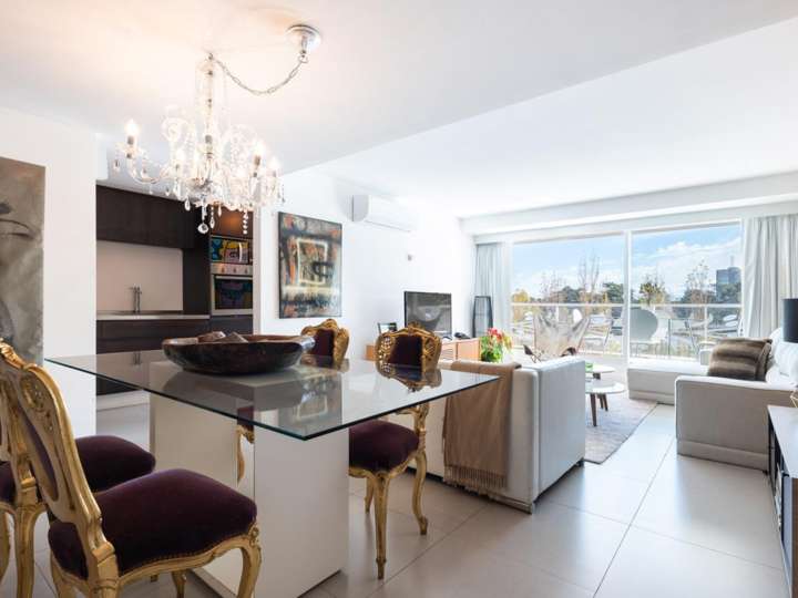 Apartamento en venta en Durazno, Maldonado