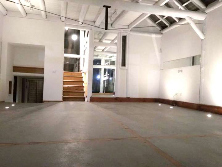 Comercial / Tienda en alquiler en Avenida Eduardo Víctor Haedo, El Tesoro