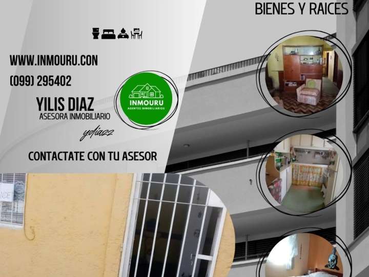 Casa en venta en Pasaje Porto Alegre, Montevideo