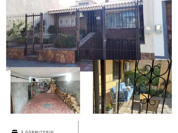 Casa en venta en Juan Paullier, Montevideo