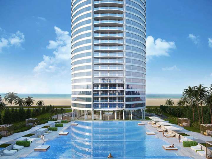 Apartamento en venta en Maldonado