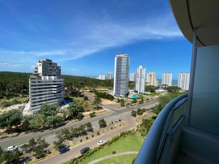 Apartamento en venta en San Rafael, Maldonado