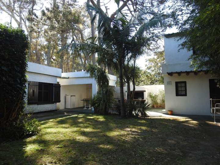 Casa en alquiler en Punta Del Este