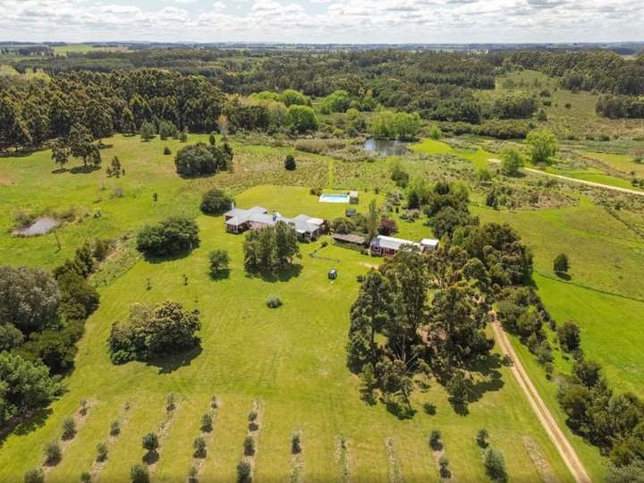 Granja en venta en Ruta 104 Doctor Alejandro Atchugarry, Maldonado