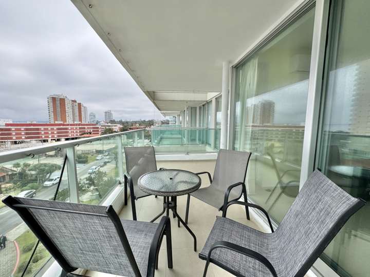 Apartamento en venta en Punta Del Este
