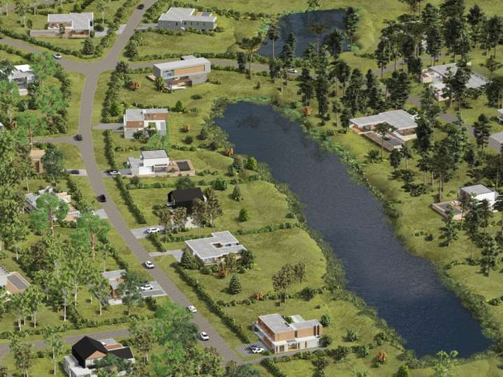 Terreno en venta en Avenida de La Circunvalación, San Rafael - El Placer