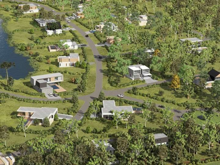 Terreno en venta en Avenida de La Circunvalación, San Rafael - El Placer