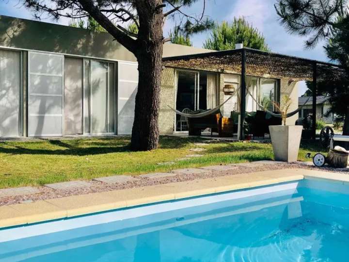 Casa en venta en Punta Del Este