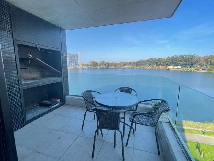 Apartamento en venta en Parque Miramar, Canelones