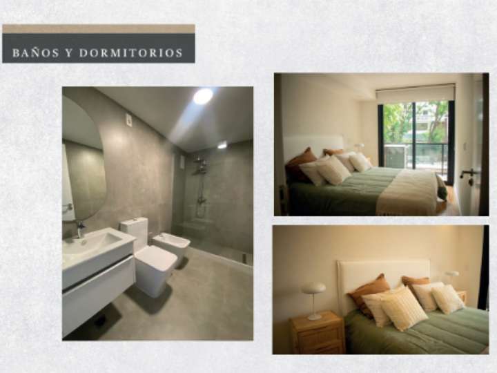 Apartamento en venta en Malvín, Montevideo