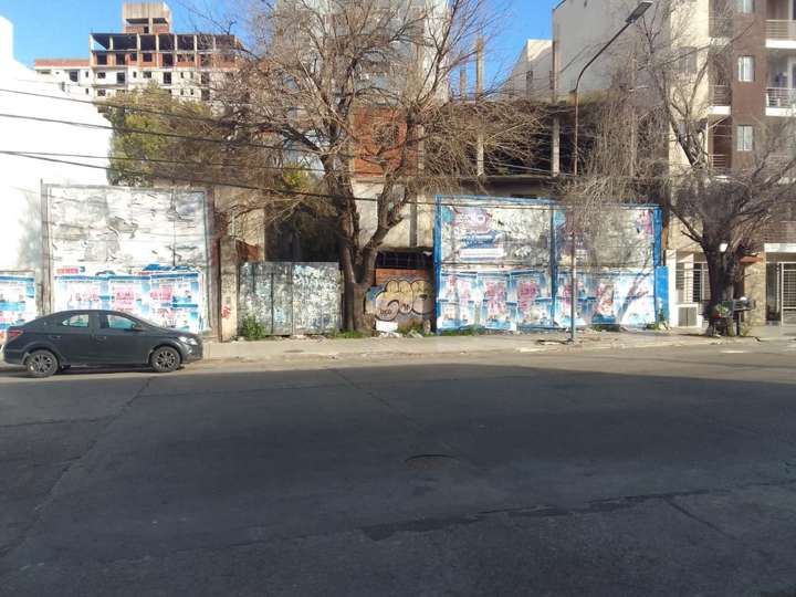 Terreno en venta en Avenida Gaona, 1950, Buenos Aires