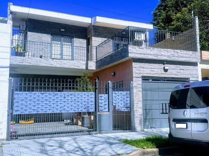 Casa en venta en General Juan Gelly y Obes, 1312, Villa Sarmiento