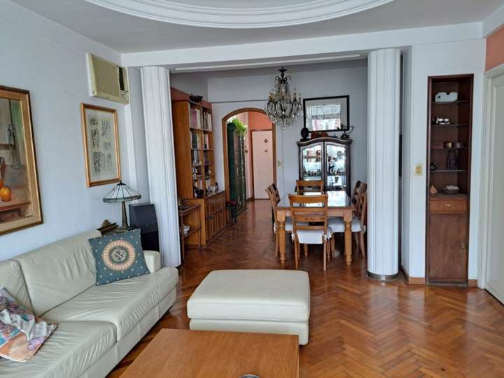 Departamento en venta en Tucumán, 2096, Ciudad Autónoma de Buenos Aires