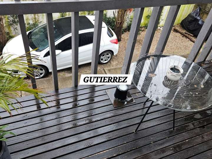 Departamento en alquiler en Posadas, Pilar