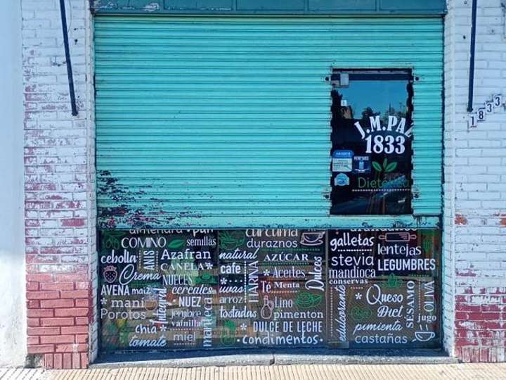 Comercial / Tienda en alquiler en José María Paz, Buenos Aires
