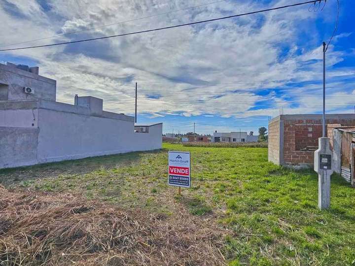 Terreno en venta en Departamento Colón, San José