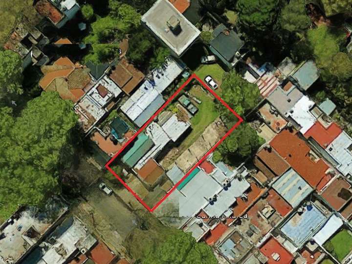 Terreno en venta en 71 - América, 3163, Villa San Andrés