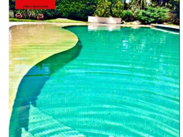 Casa en alquiler en Boulevard Dupuy, Canning