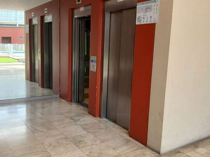 Departamento en alquiler en Valentín Gómez, La Lonja