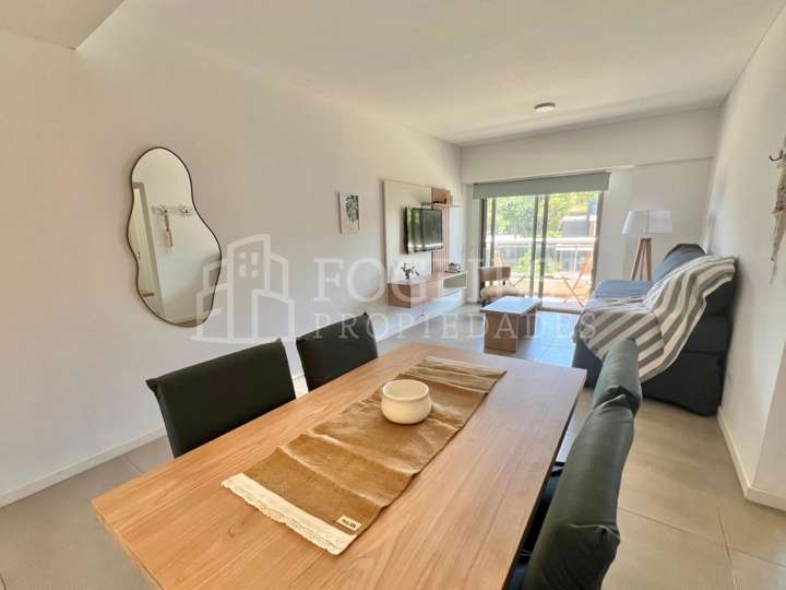 Departamento en venta en Avenida Arquitecto Jorge Bunge, Pinamar