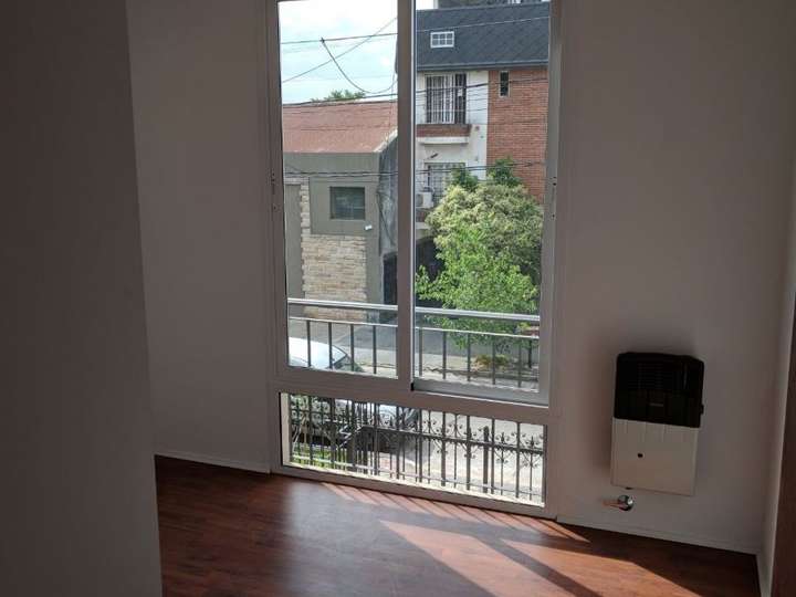 Departamento en venta en Las Heras, 701, Buenos Aires