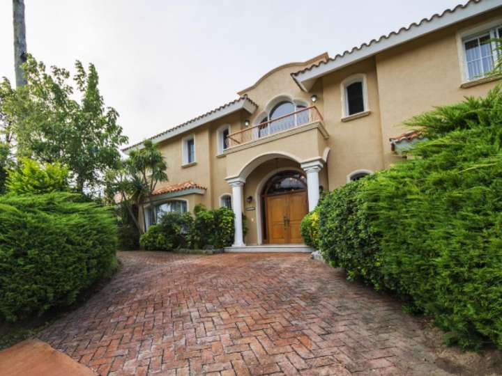 Casa en venta en Punta Del Este