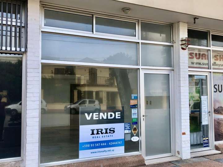 Comercial / Tienda en venta en Los Arrecifes (Calle 25), Punta Del Este