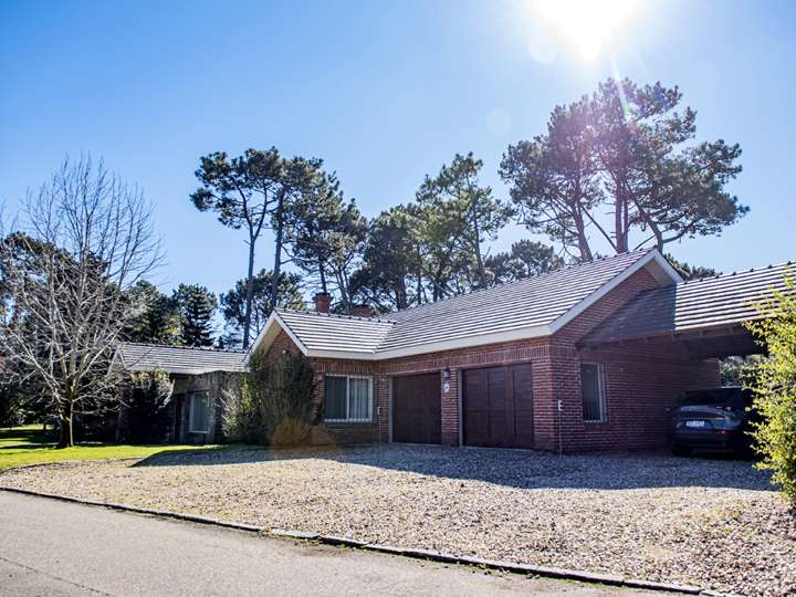 Casa en venta en Punta Del Este