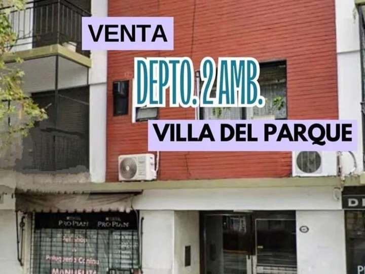 Departamento en venta en Avenida San Martín, 4928, Ciudad Autónoma de Buenos Aires