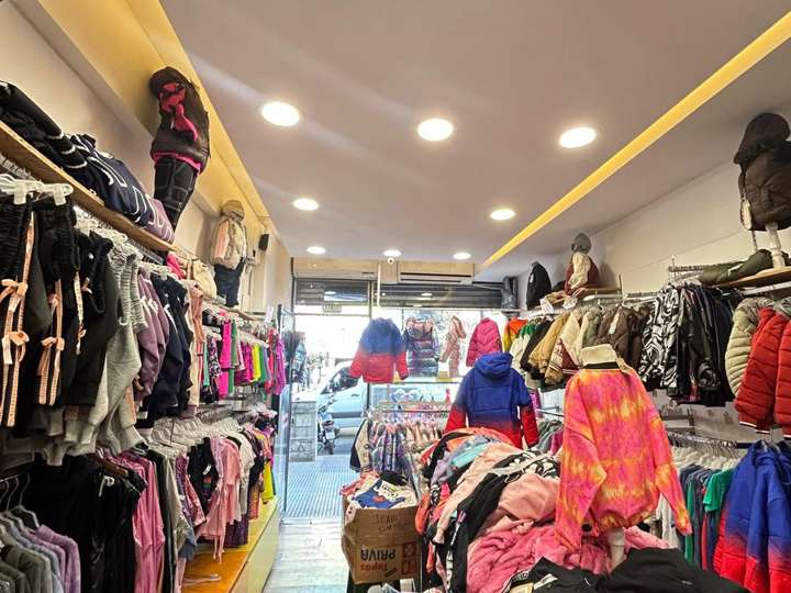 Comercial / Tienda en alquiler en Avenida Avellaneda, 2971, Ciudad Autónoma de Buenos Aires
