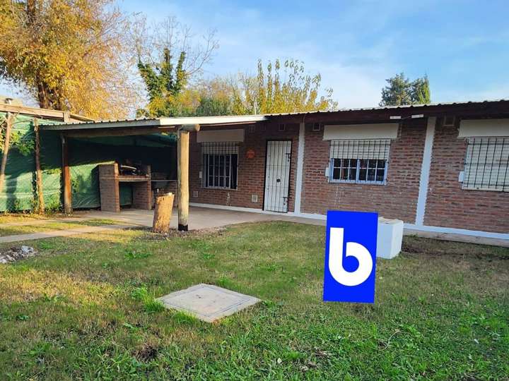 Casa en venta en Santa María, General Rodríguez