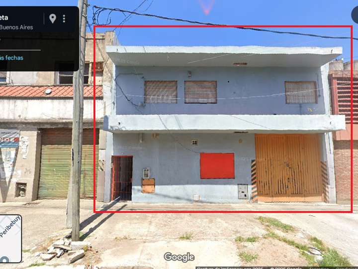 Comercial / Tienda en venta en Doctor Ignacio Arieta, Buenos Aires