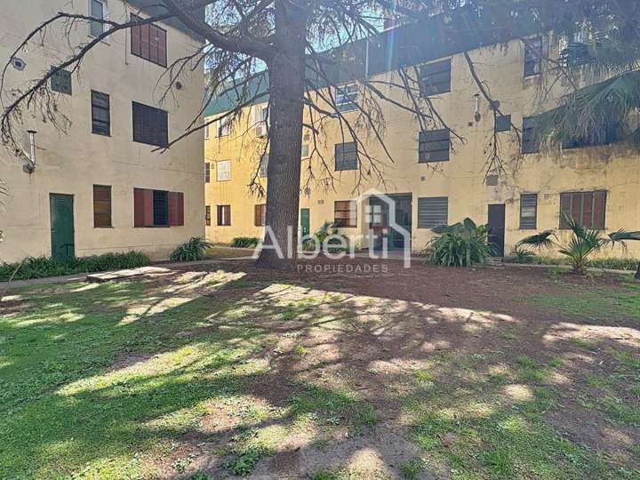 Departamento en alquiler en Los Andes, Haedo