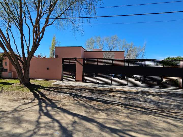 Casa en venta en Antonio Berni, Río Negro