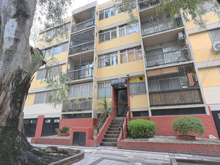 Departamento en venta en 749 - Aviador Germán Wernicke, Ciudad Jardín Lomas del Palomar